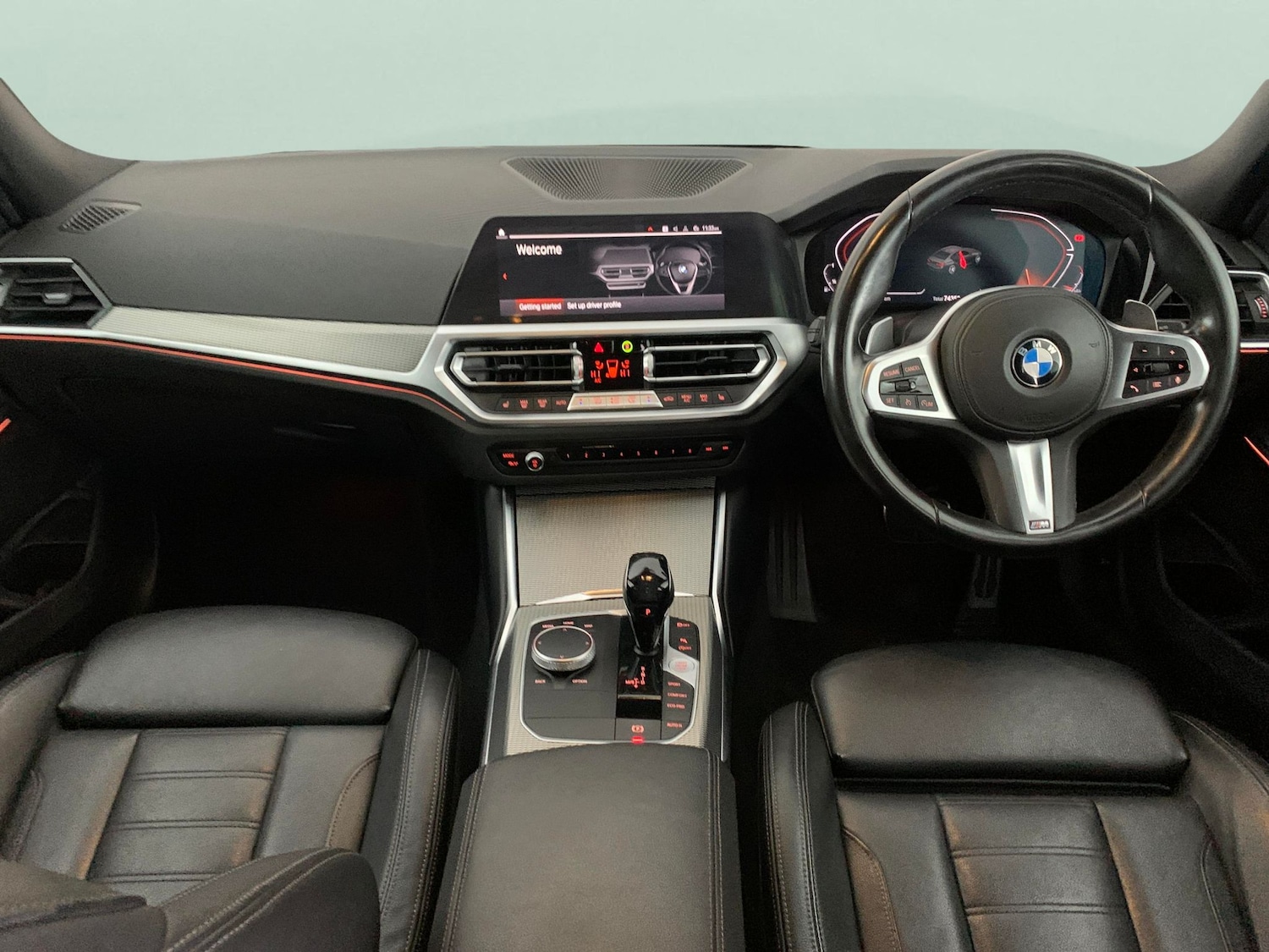 Used BMW 3 Series 2021 for sale - 77058686: Photo 8