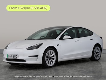 Used Tesla Model 3 undefined for sale - 78421431: Photo