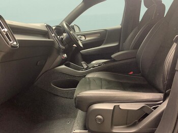 Used Volvo XC40 undefined for sale - 78962689: Photo