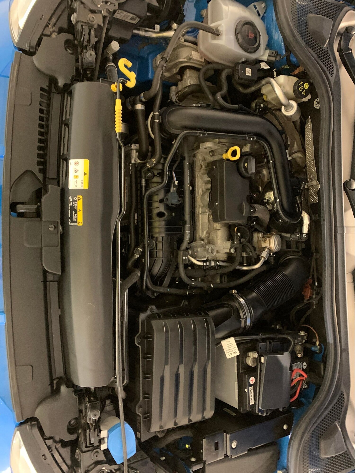 Vehicle 38
