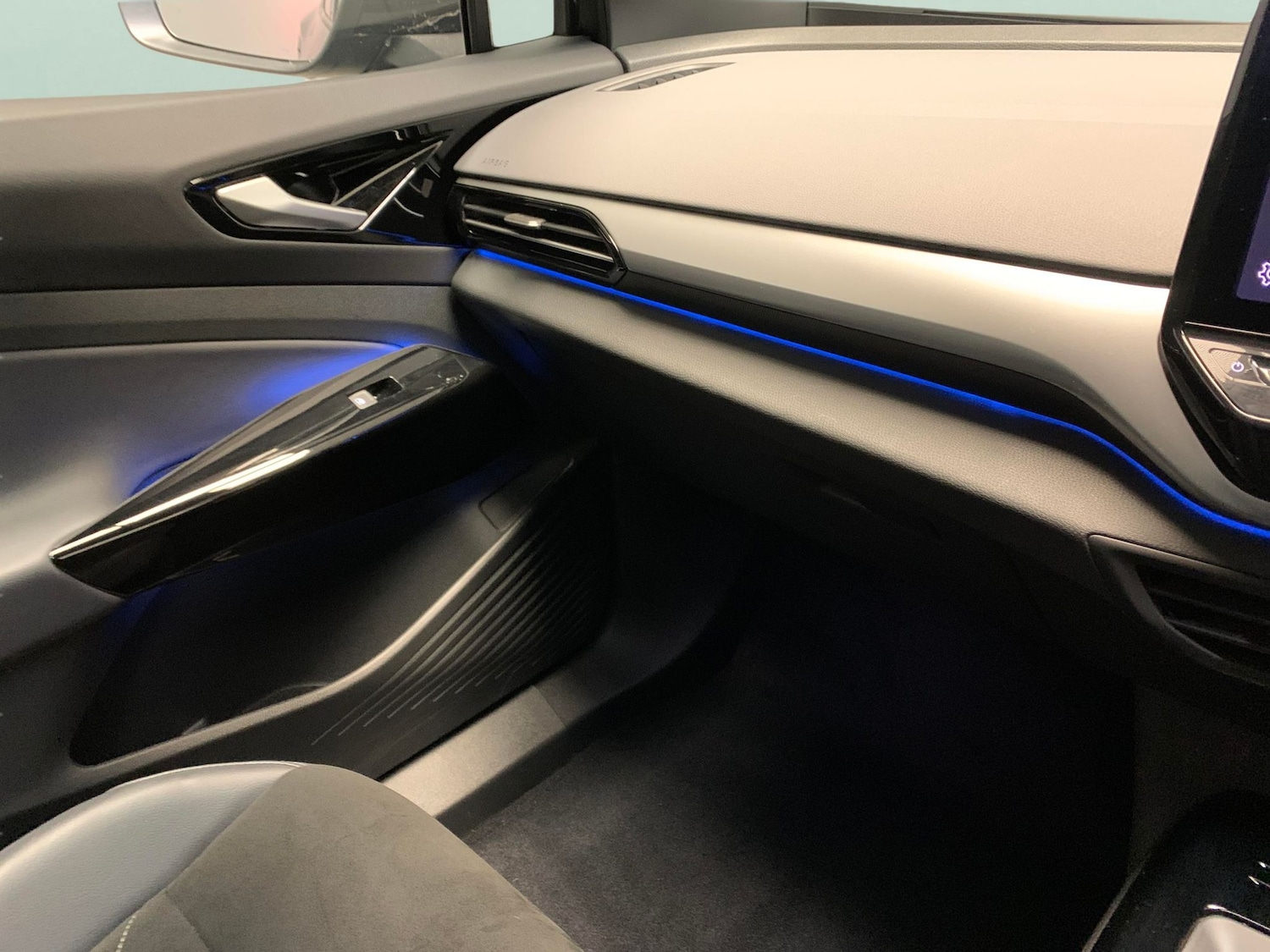 Used Volkswagen ID.5 2022 for sale - 76847545: Photo 17