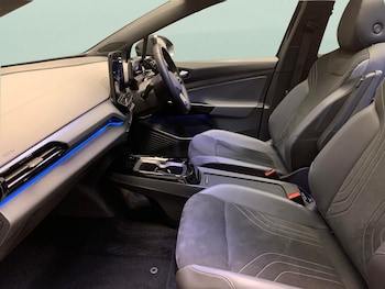 Used Volkswagen ID.5 2022 for sale - 76847545: Photo