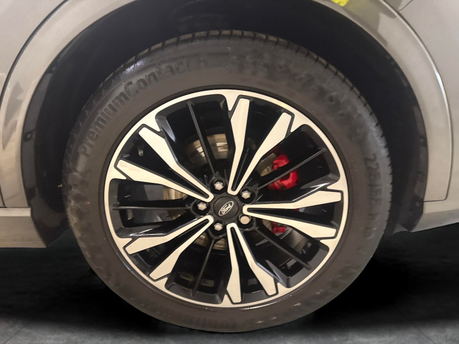 Used Ford Kuga 2020 for sale - 76847573: Photo 20