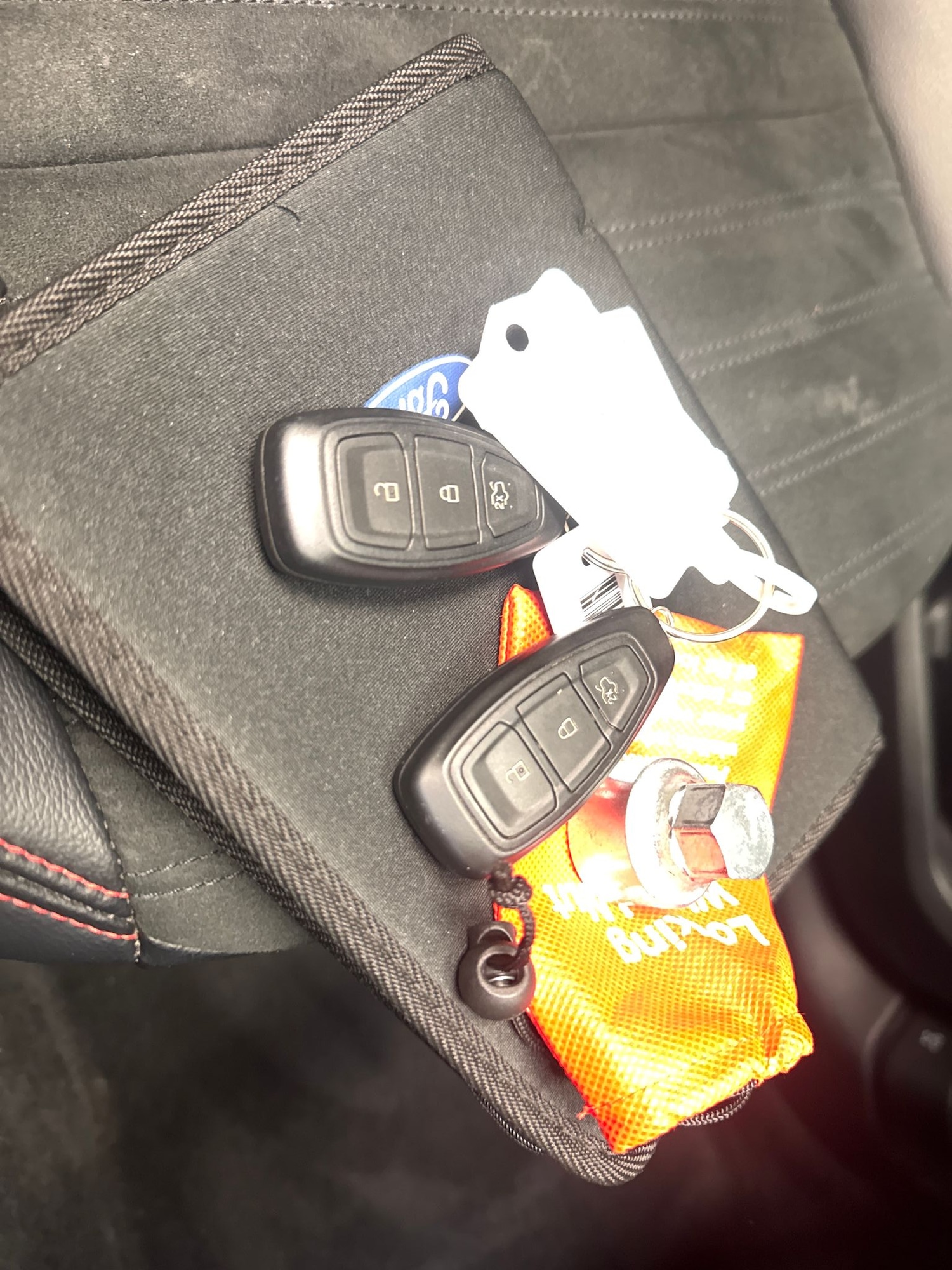 Used Ford Kuga 2020 for sale - 76847573: Photo 27