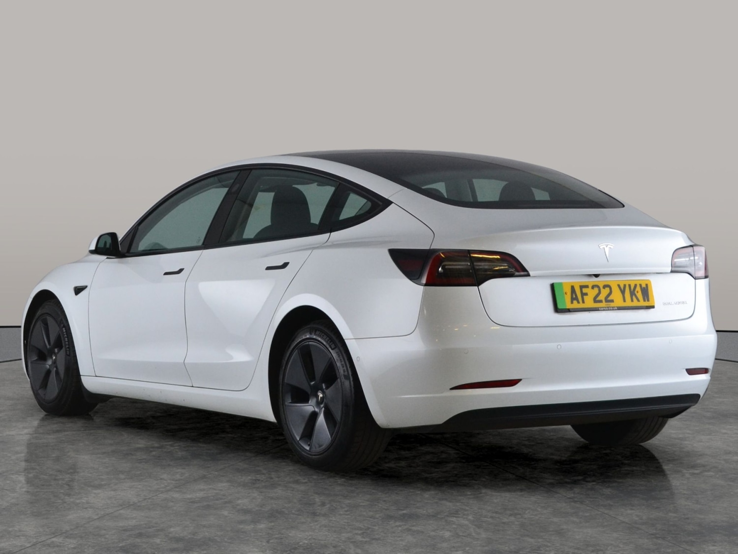 Used Tesla Model 3 2022 for sale - 78133973: Photo 10