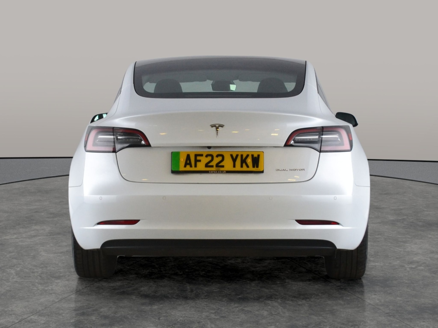 Used Tesla Model 3 2022 for sale - 78133973: Photo 11