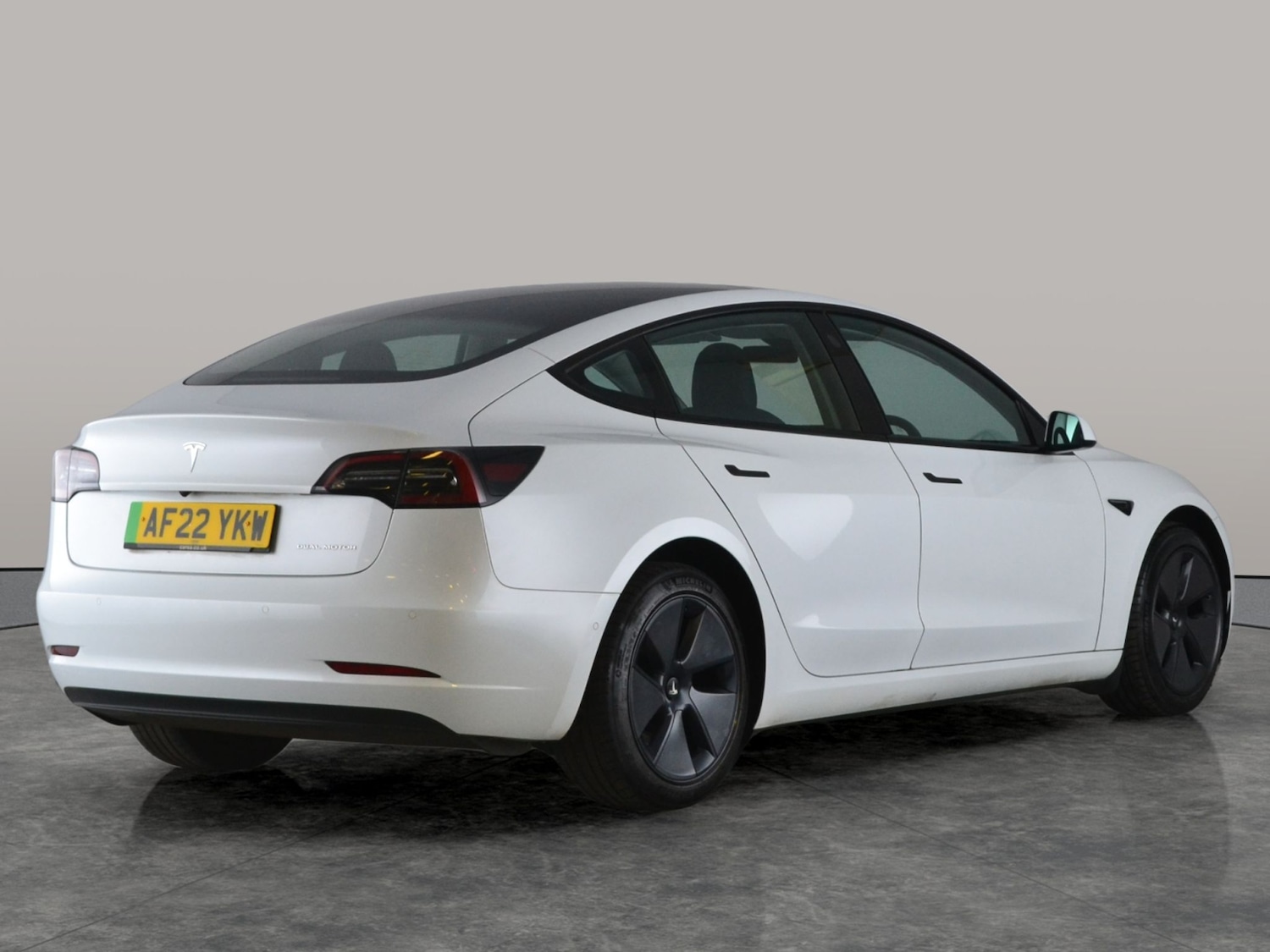 Used Tesla Model 3 2022 for sale - 78133973: Photo 12