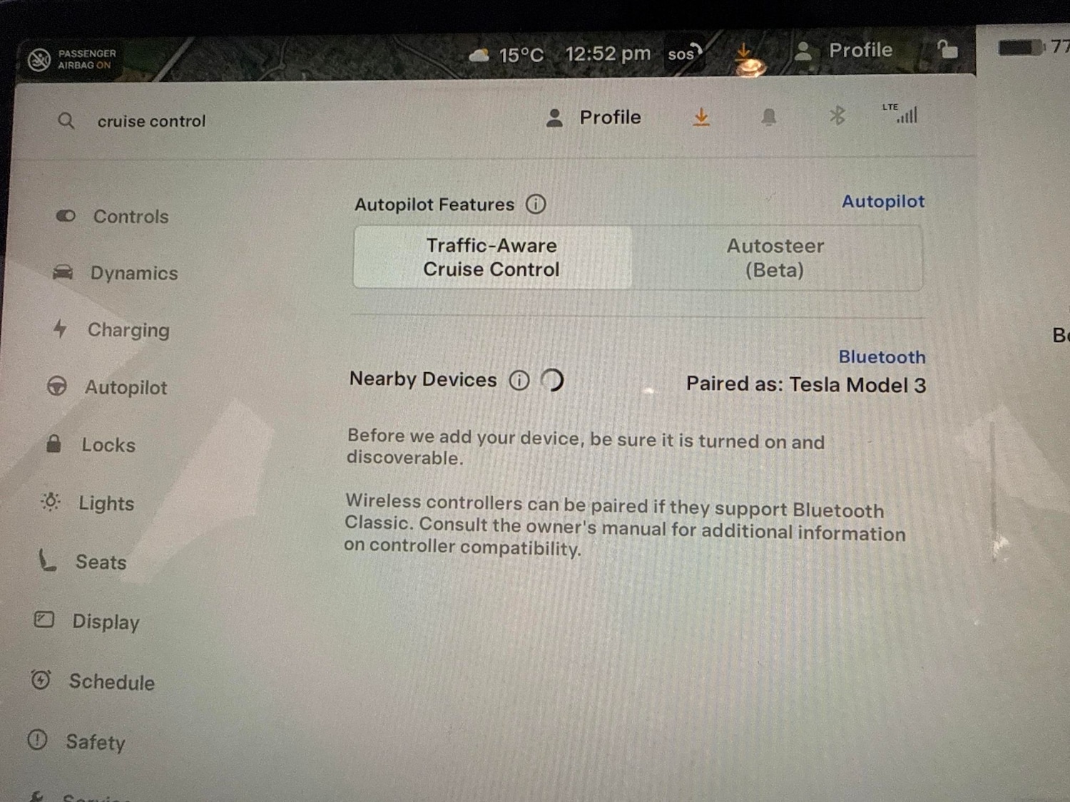 Used Tesla Model 3 2022 for sale - 78133973: Photo 22