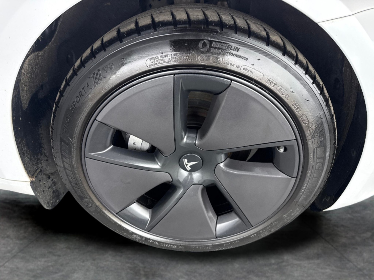 Used Tesla Model 3 2022 for sale - 78133973: Photo 24