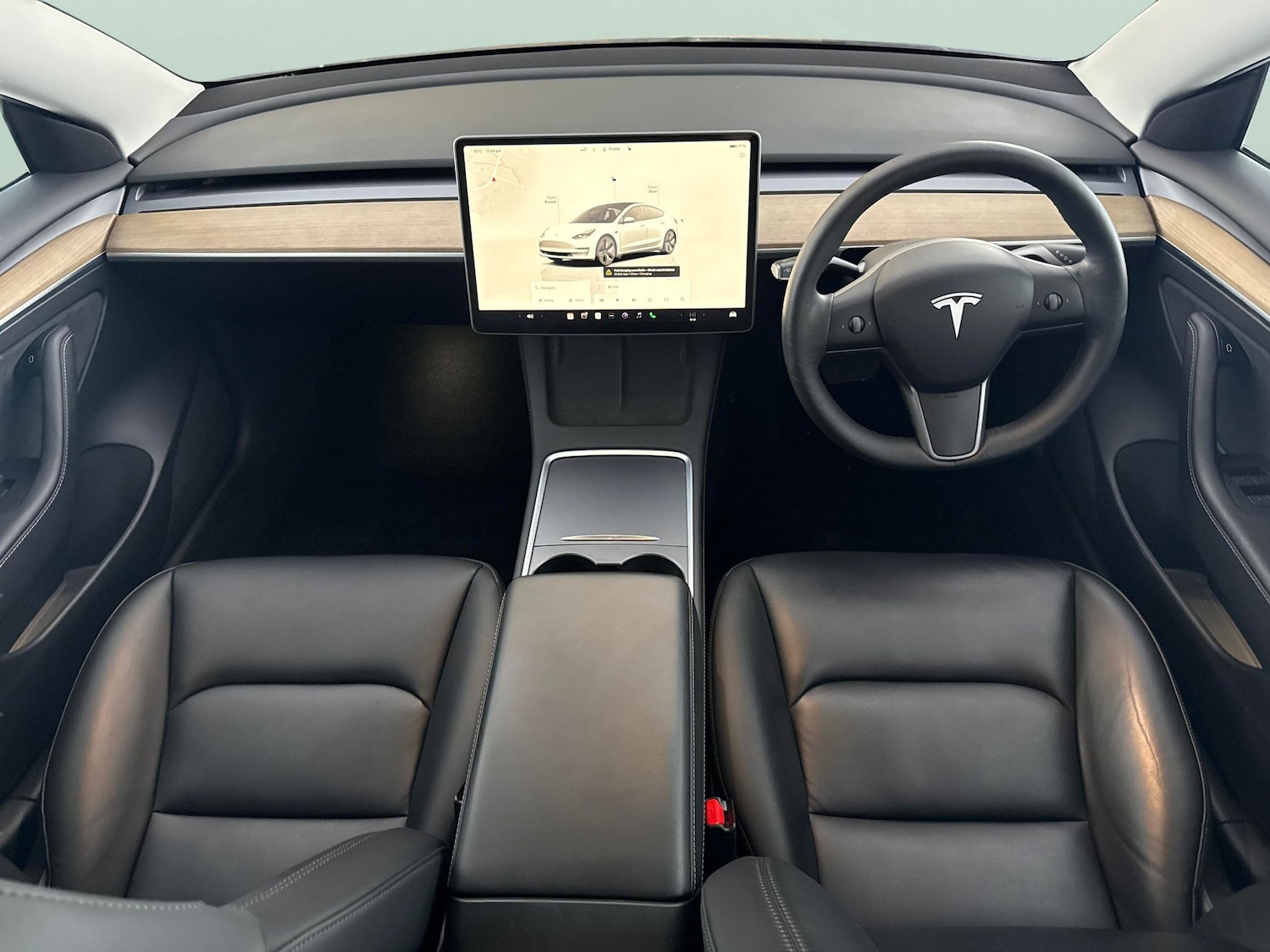 Used Tesla Model 3 2022 for sale - 78133973: Photo 9