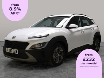 Hyundai - KONA