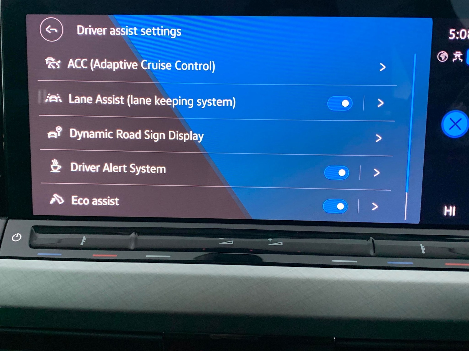 Used Volkswagen Golf 2023 for sale - 76773767: Photo 17