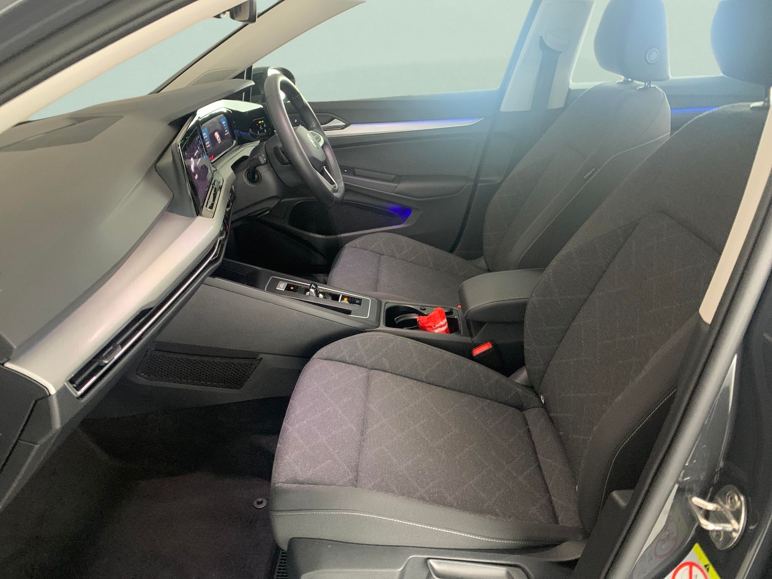 Used Volkswagen Golf 2023 for sale - 76773767: Photo 4