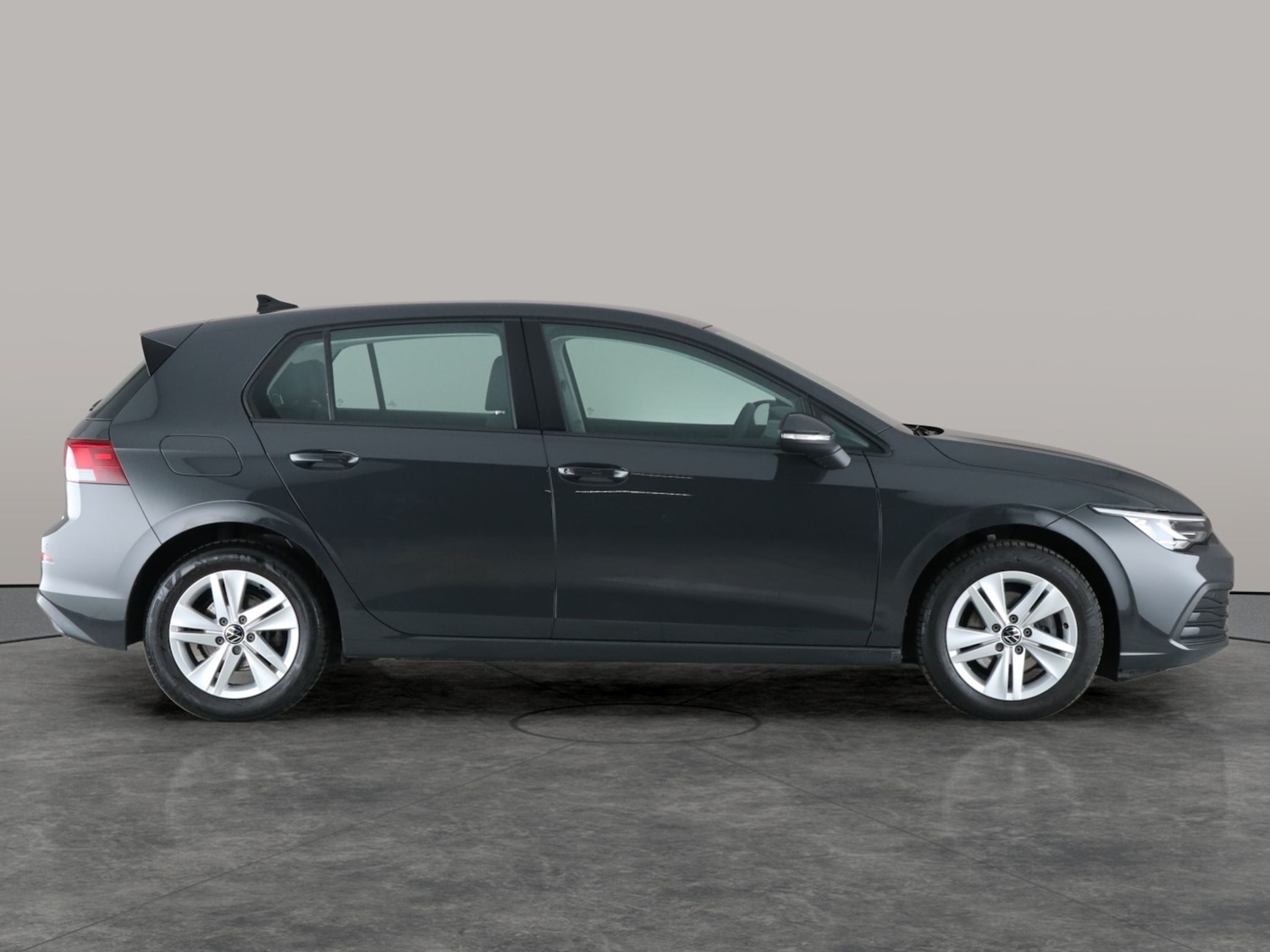 Used Volkswagen Golf 2023 for sale - 76773767: Photo 8