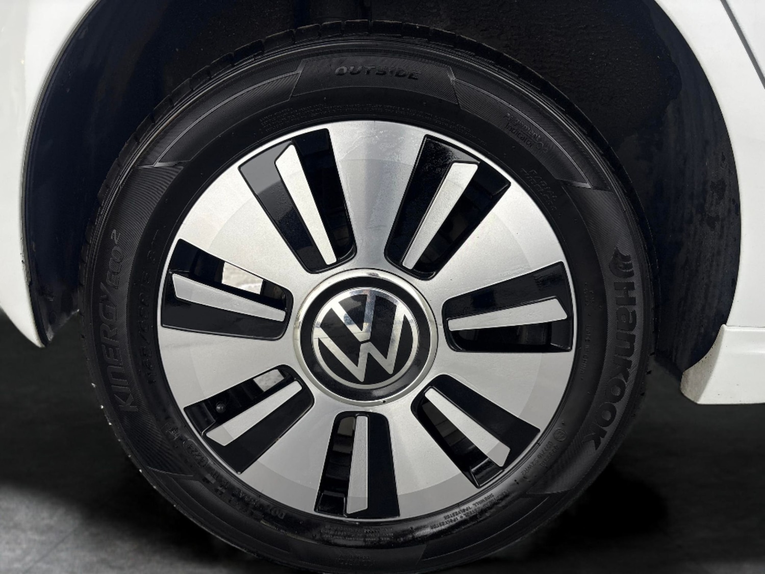 Used Volkswagen up! 2021 for sale - 77221409: Photo 19