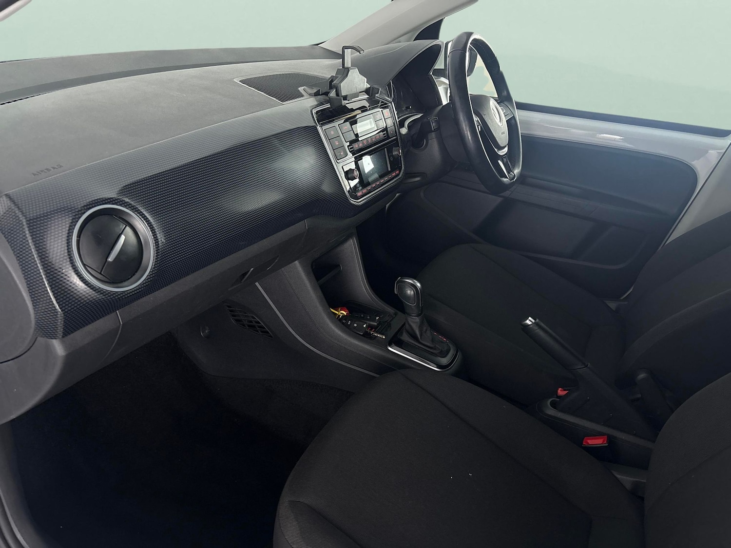 Used Volkswagen up! 2021 for sale - 77221409: Photo 4