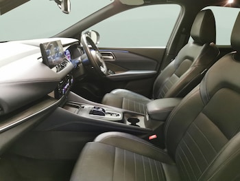 Used Nissan Qashqai 2023 for sale - 78899536: Photo