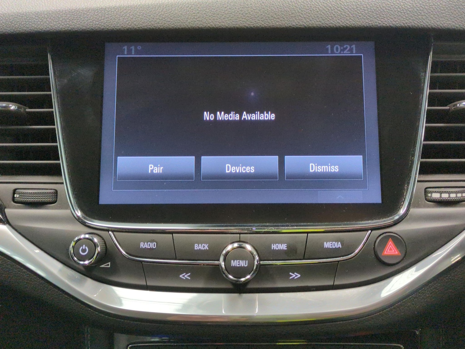 Used Vauxhall Astra 2018 for sale - 76773781: Photo 15