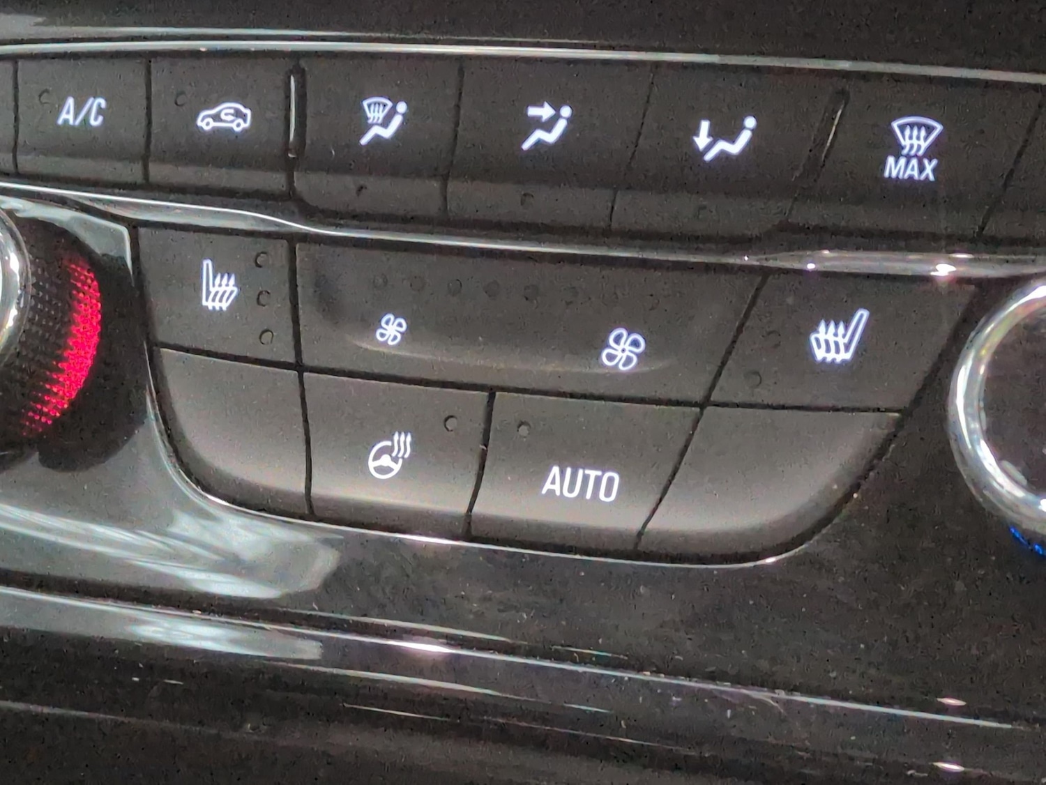 Used Vauxhall Astra 2018 for sale - 76773781: Photo 18