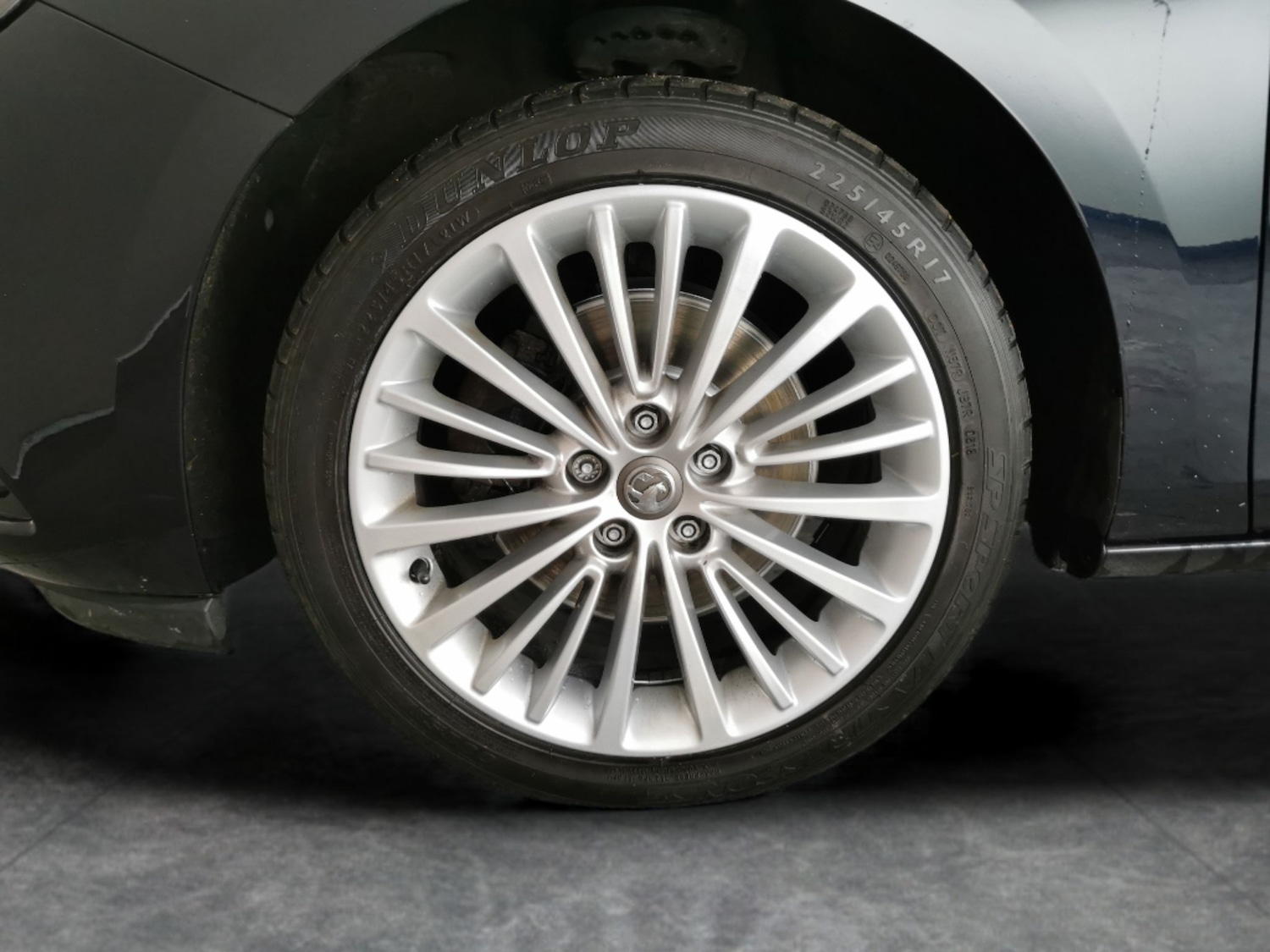 Used Vauxhall Astra 2018 for sale - 76773781: Photo 20