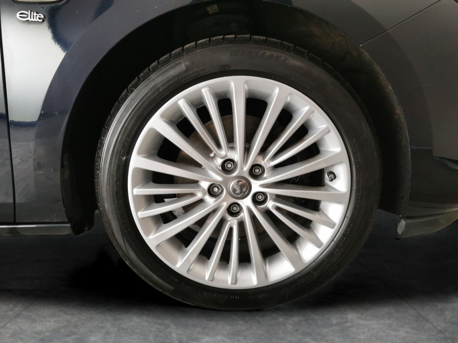 Used Vauxhall Astra 2018 for sale - 76773781: Photo 21