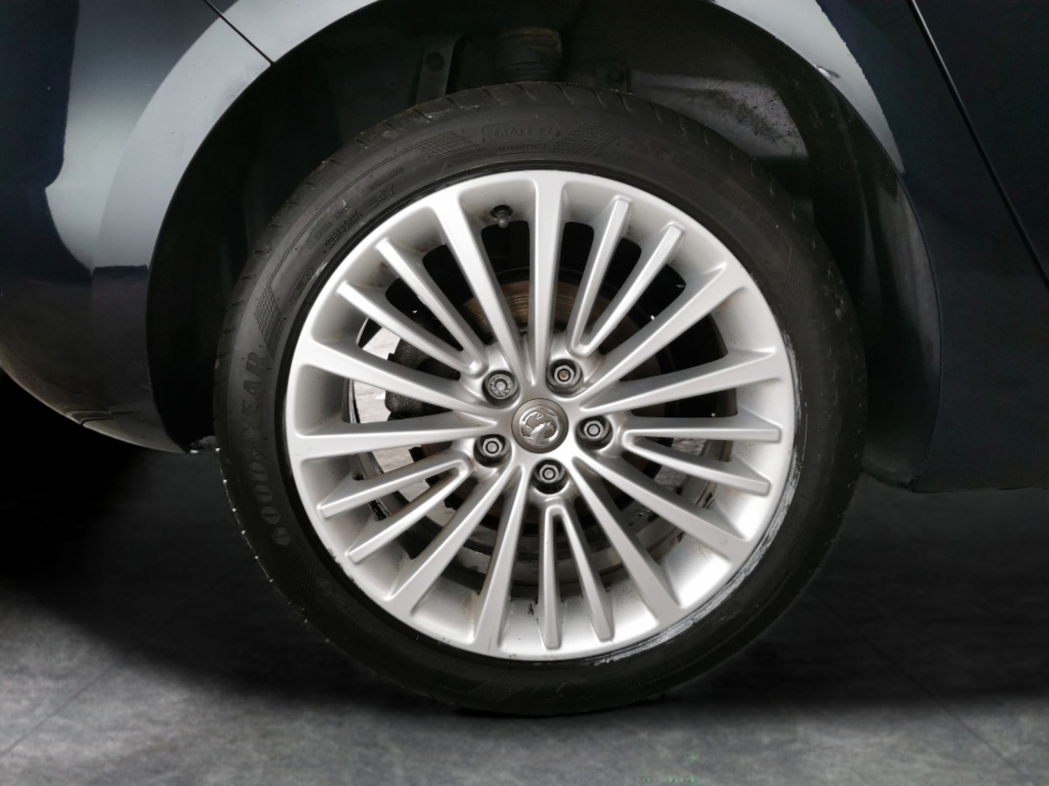 Used Vauxhall Astra 2018 for sale - 76773781: Photo 22