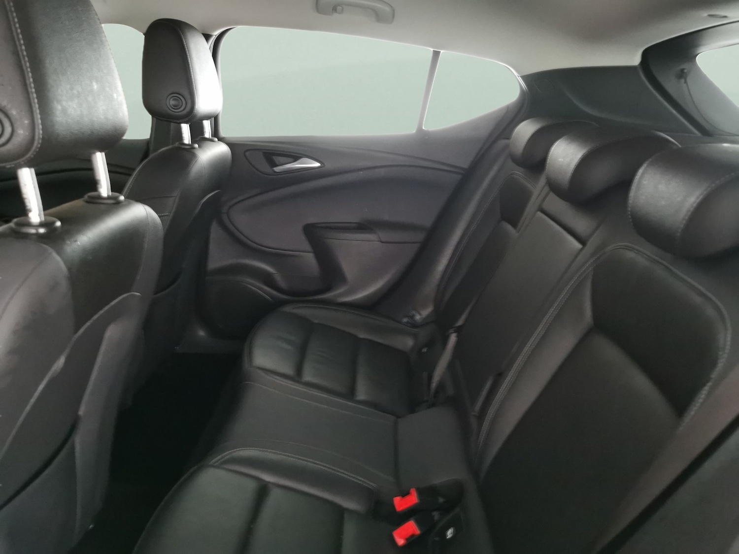 Used Vauxhall Astra 2018 for sale - 76773781: Photo 23