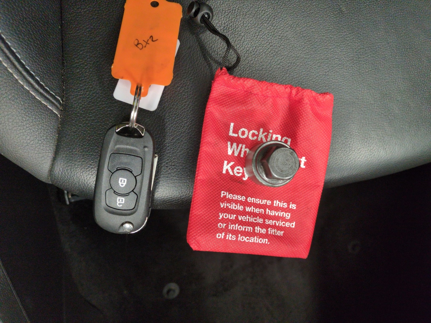 Used Vauxhall Astra 2018 for sale - 76773781: Photo 28