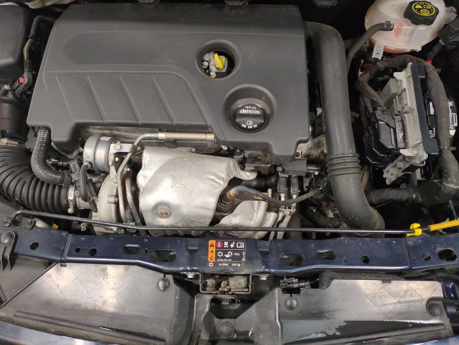 Used Vauxhall Astra 2018 for sale - 76773781: Photo 29