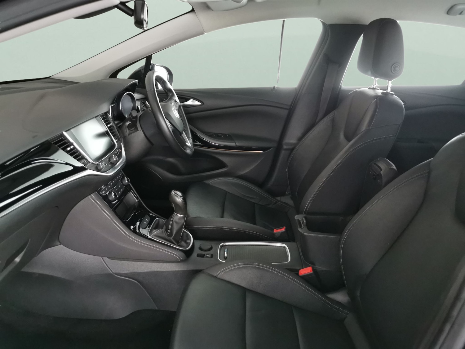 Used Vauxhall Astra 2018 for sale - 76773781: Photo 4