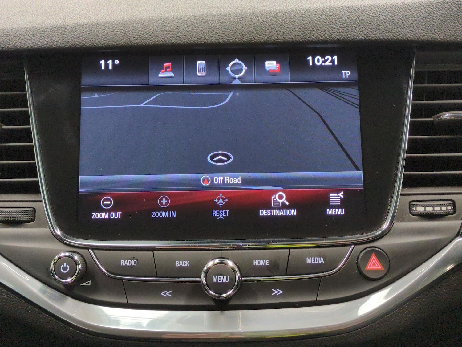 Used Vauxhall Astra 2018 for sale - 76773781: Photo 5