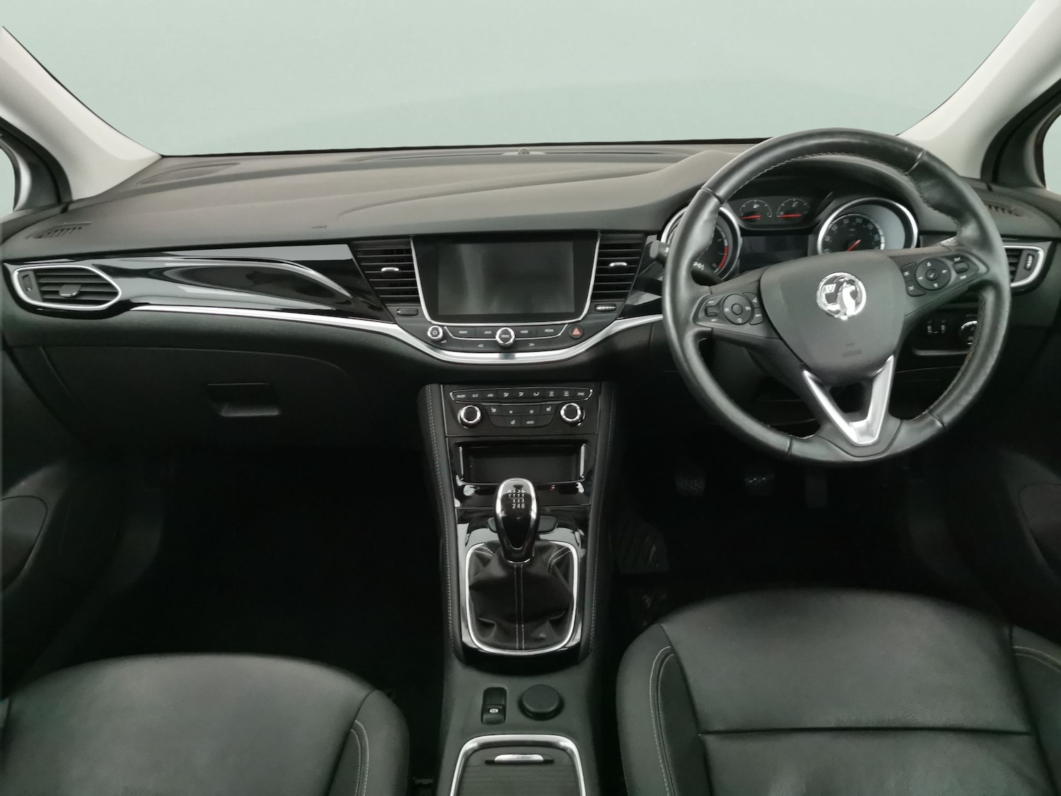 Used Vauxhall Astra 2018 for sale - 76773781: Photo 8