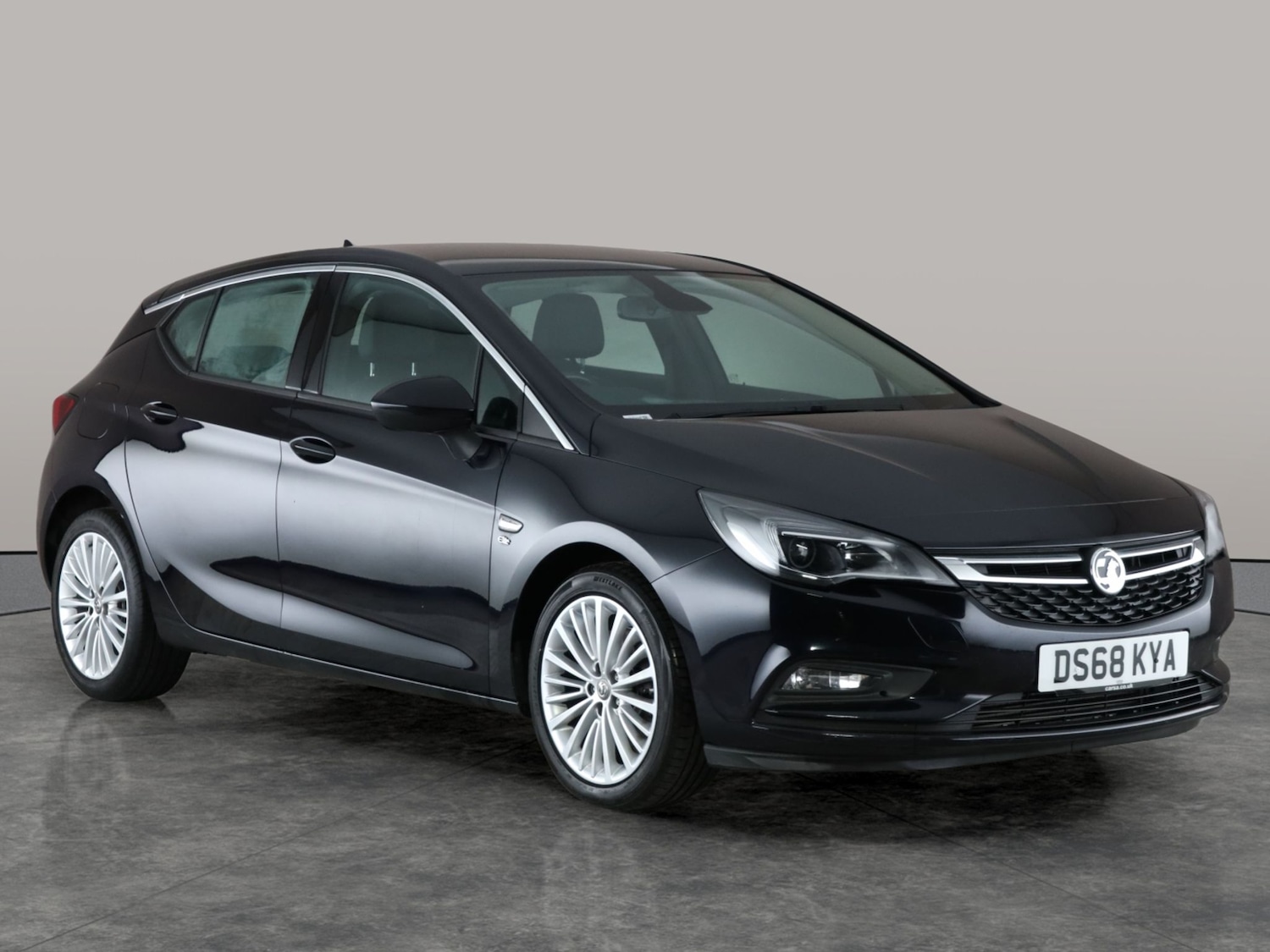 Used Vauxhall Astra 2018 for sale - 76773781: Photo 9