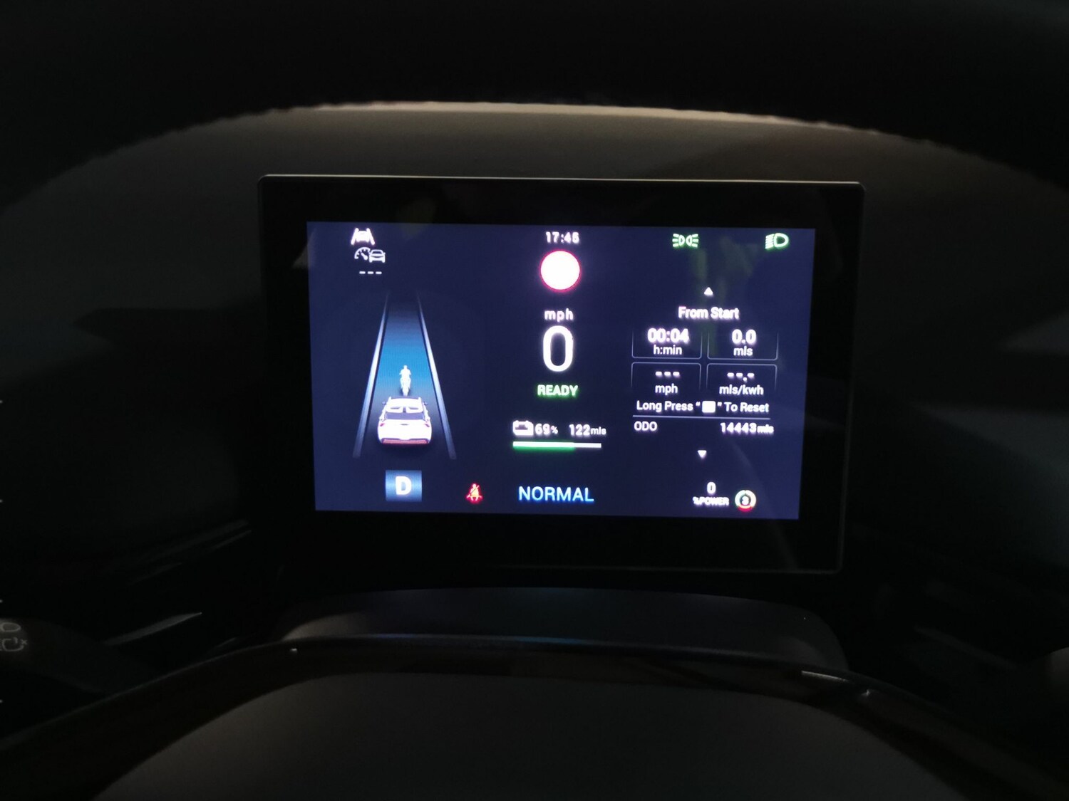 Used MG MG4 for sale - 77517245: Photo 18