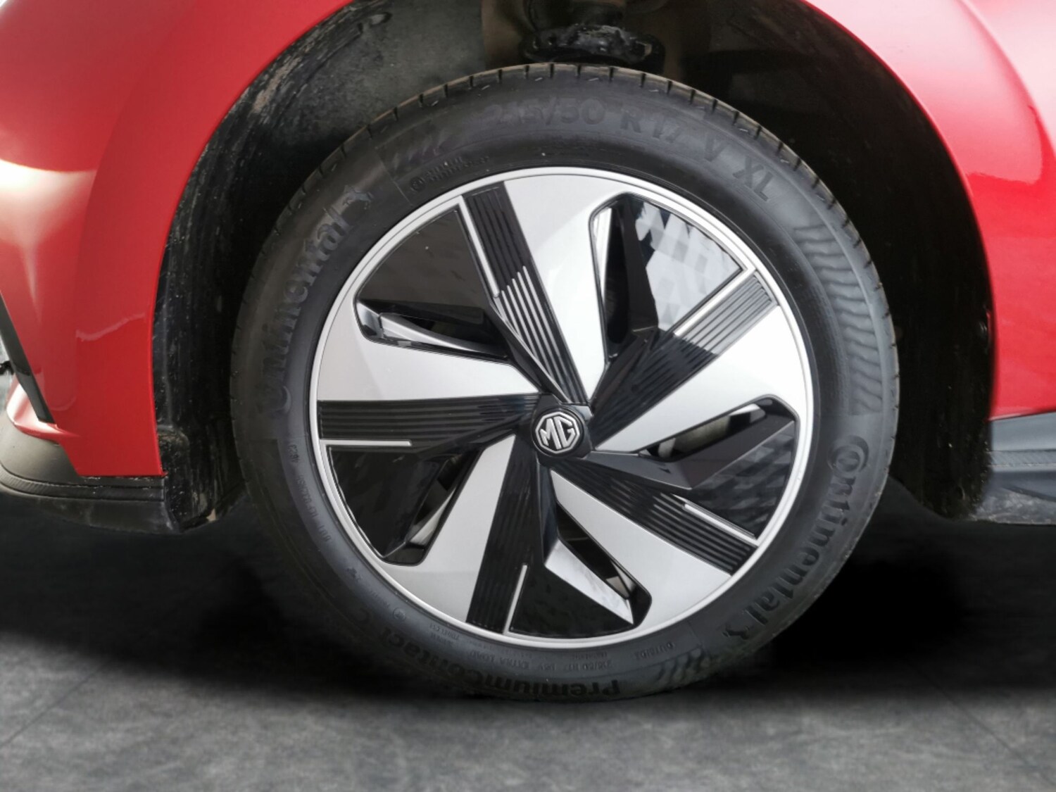 Used MG MG4 for sale - 77517245: Photo 19