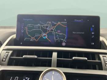 Used Lexus NX 2021 for sale - 74960589: Photo
