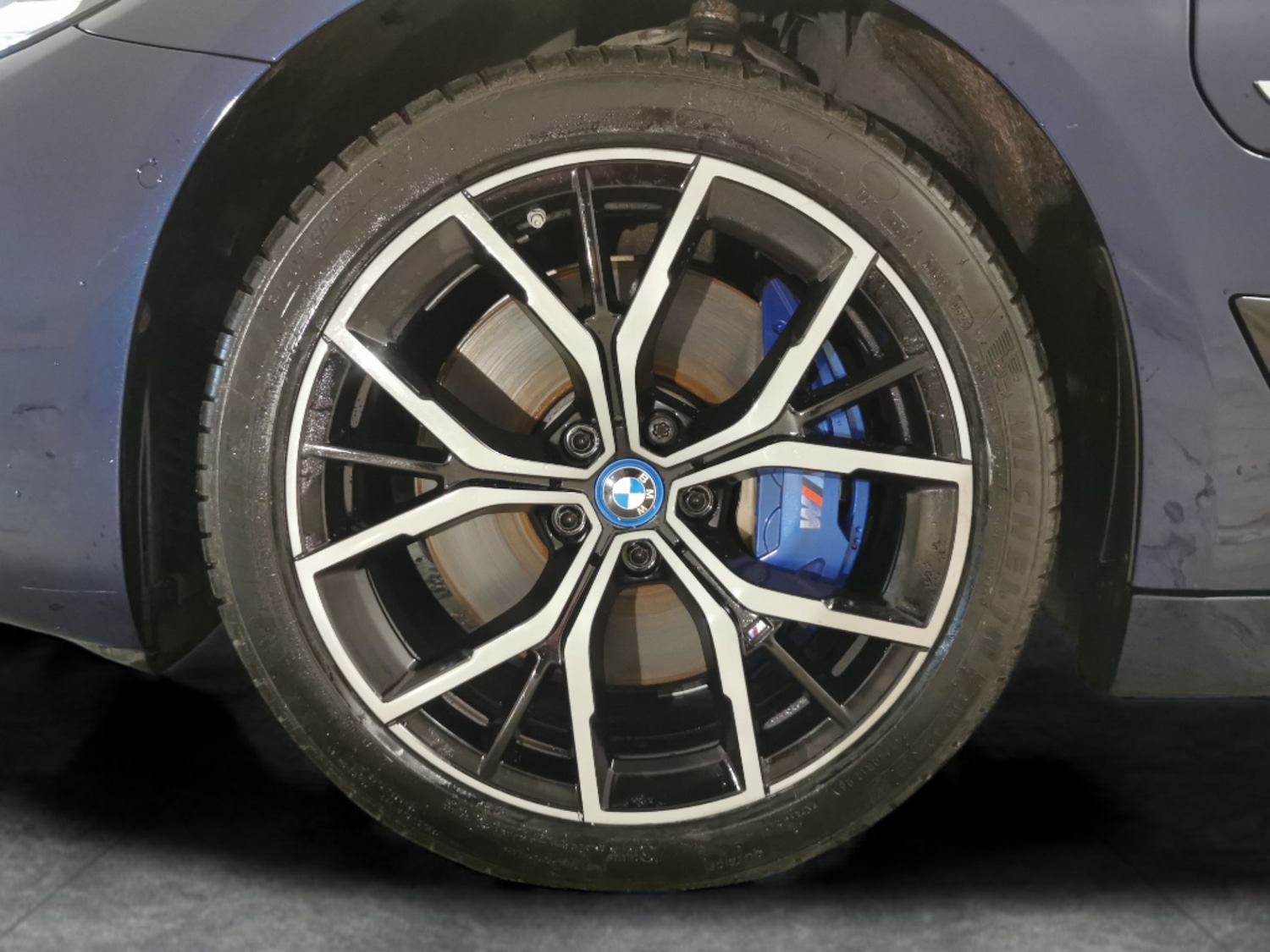 Used BMW 5 Series 2021 for sale - 76452518: Photo 27