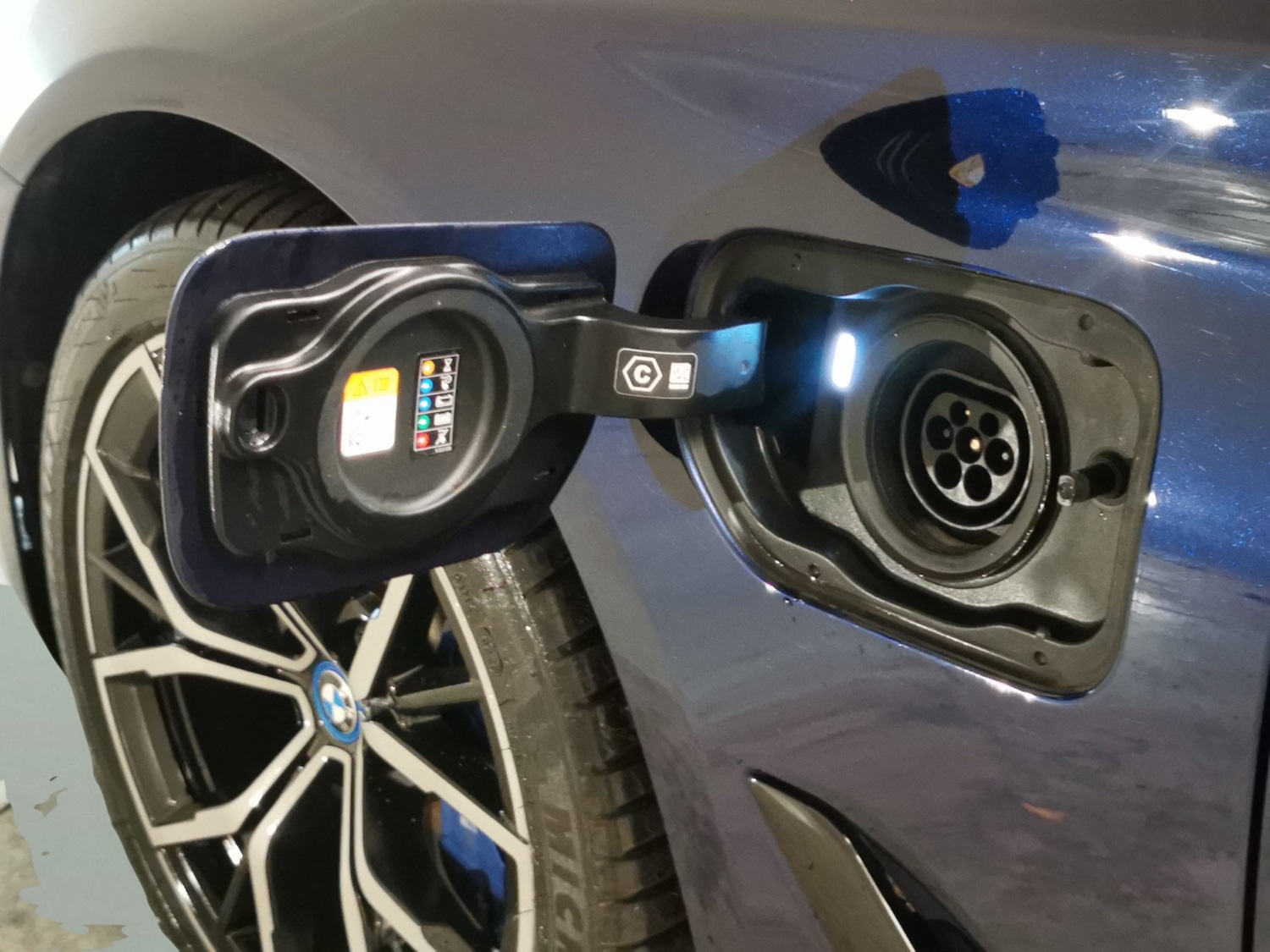 Used BMW 5 Series 2021 for sale - 76452518: Photo 37