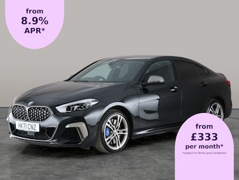 2021 - M235i xDrive 4dr Step Auto