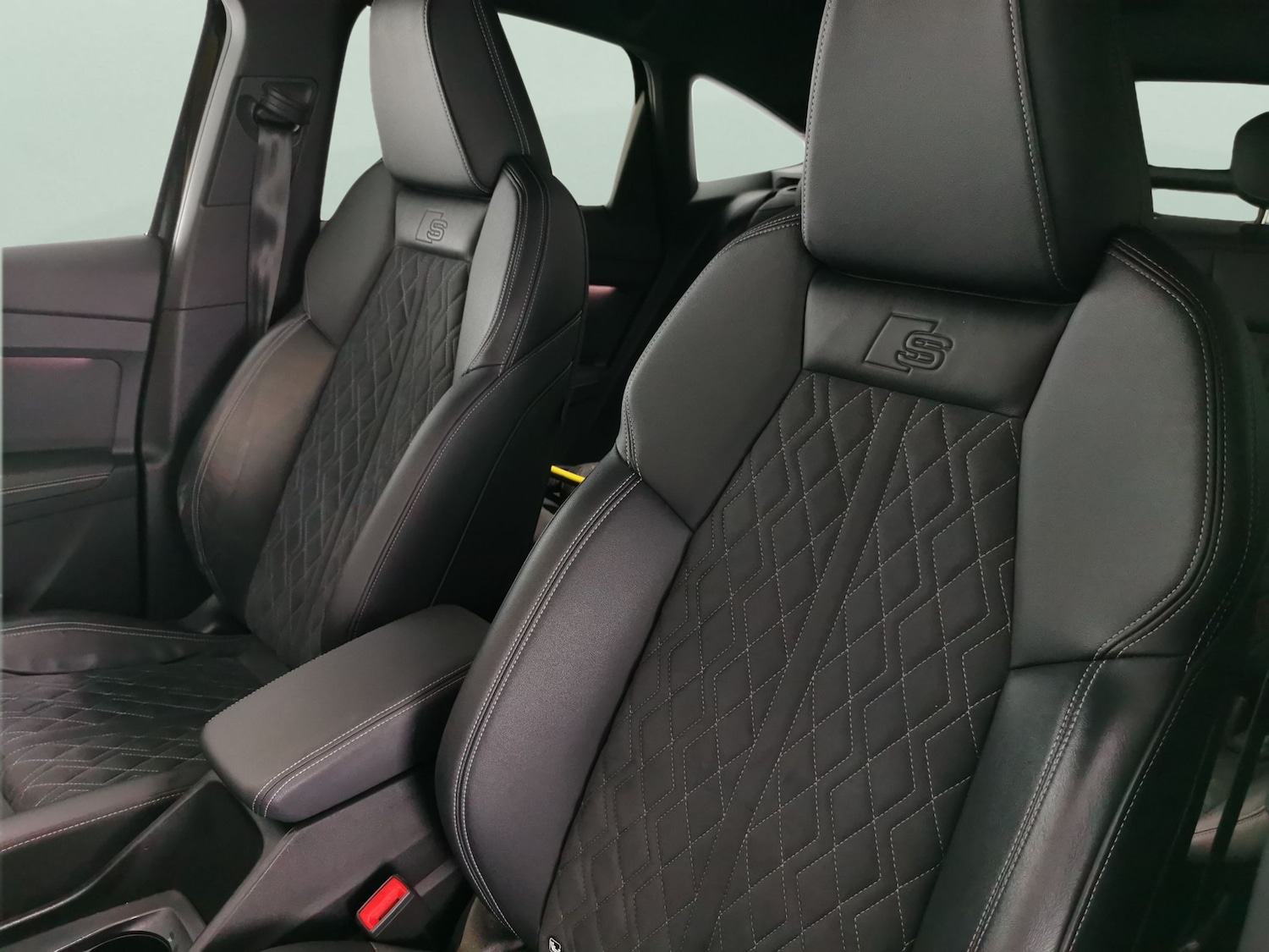 Used Audi Q4 e-tron 2022 for sale - 78065469: Photo 16