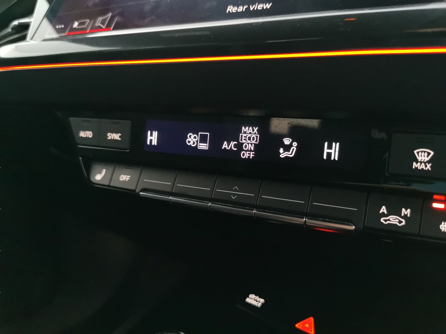 Used Audi Q4 e-tron 2022 for sale - 78065469: Photo 21