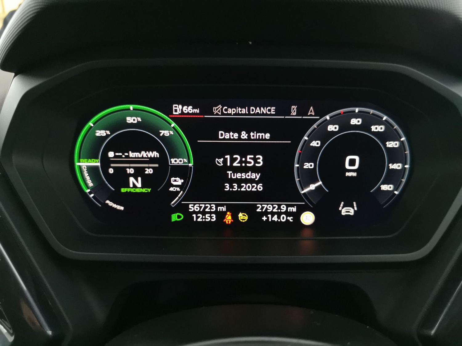 Used Audi Q4 e-tron 2022 for sale - 78065469: Photo 25