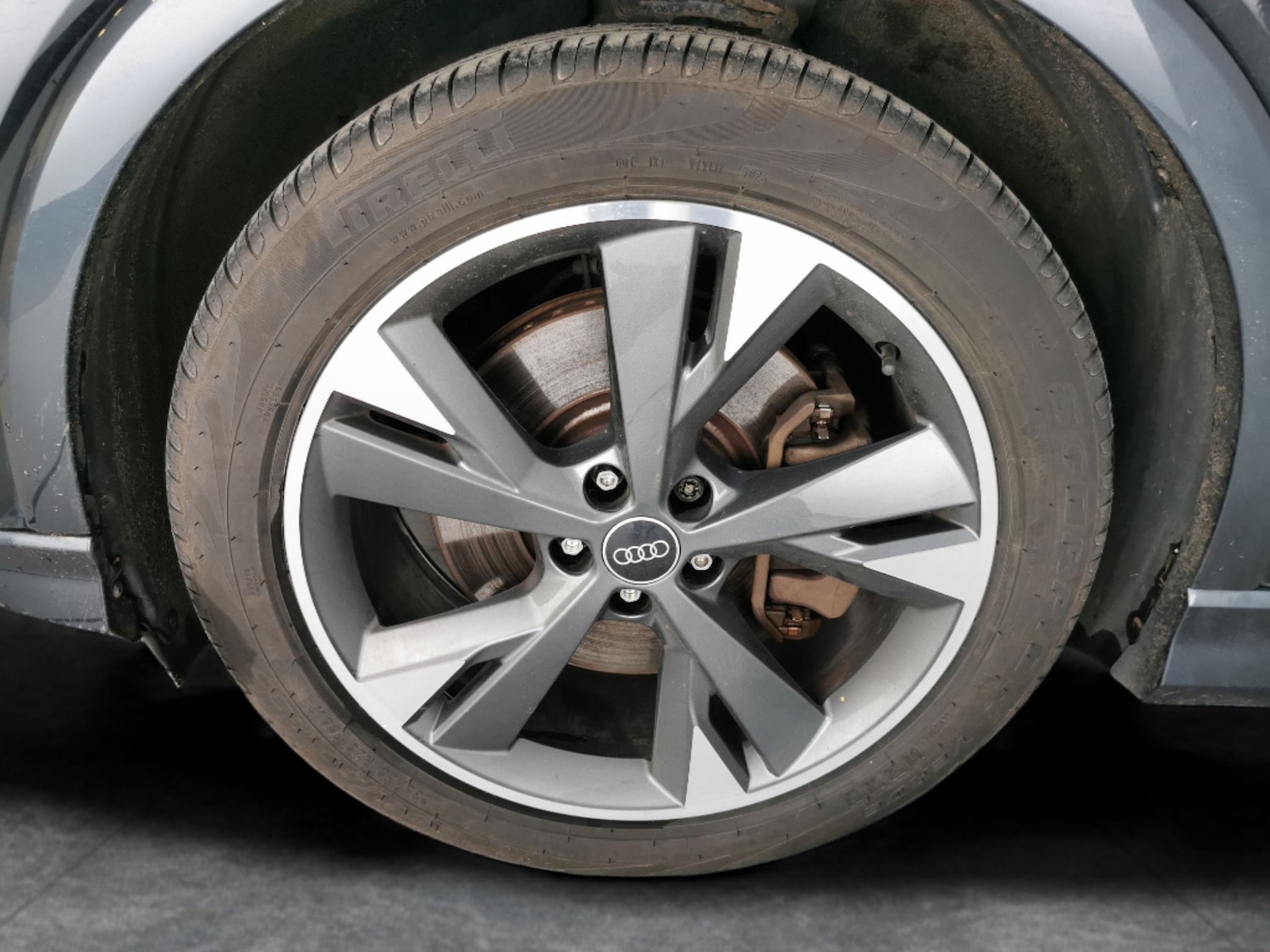 Used Audi Q4 e-tron 2022 for sale - 78065469: Photo 28