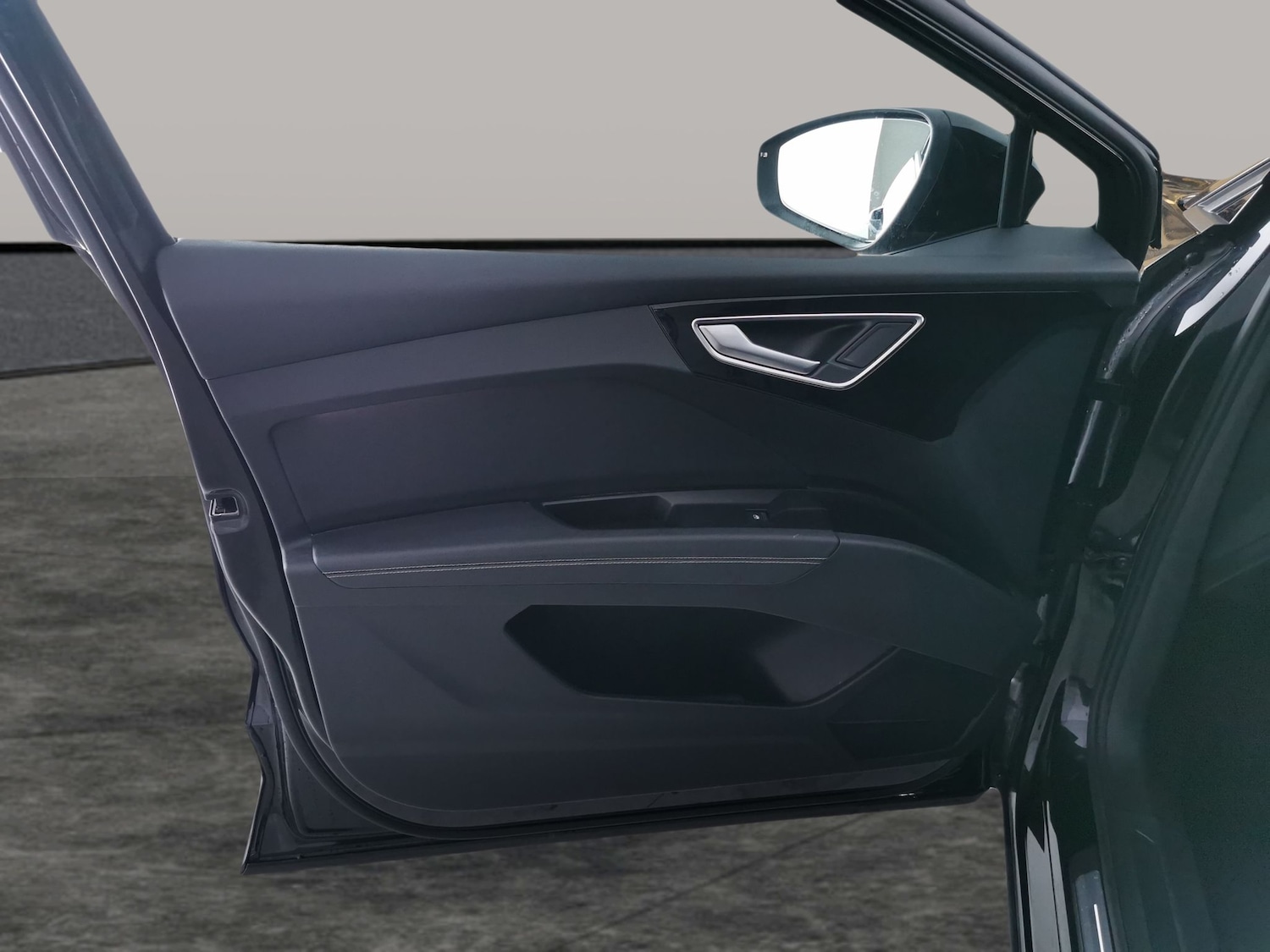 Used Audi Q4 e-tron 2022 for sale - 78065469: Photo 32