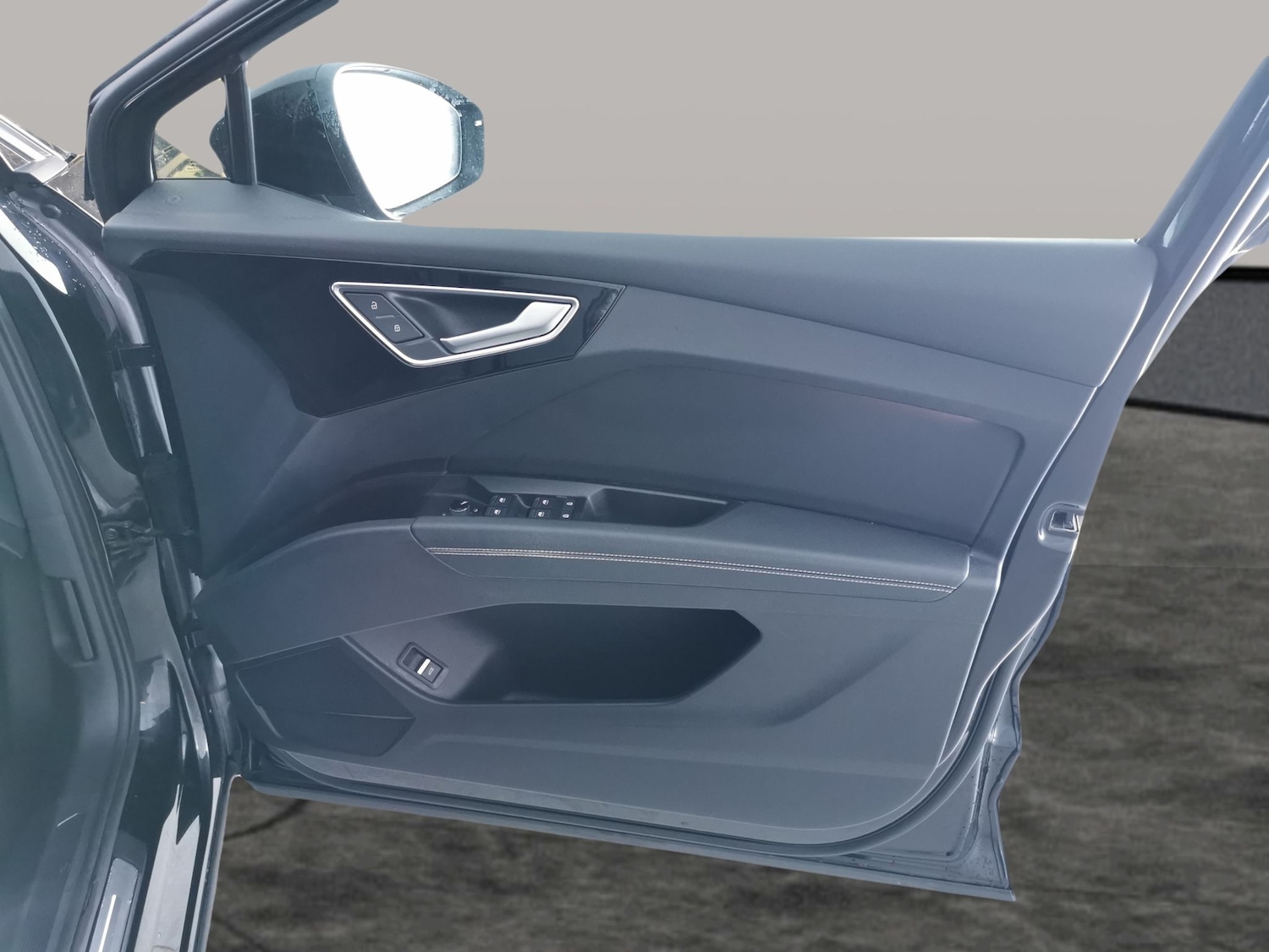 Used Audi Q4 e-tron 2022 for sale - 78065469: Photo 34