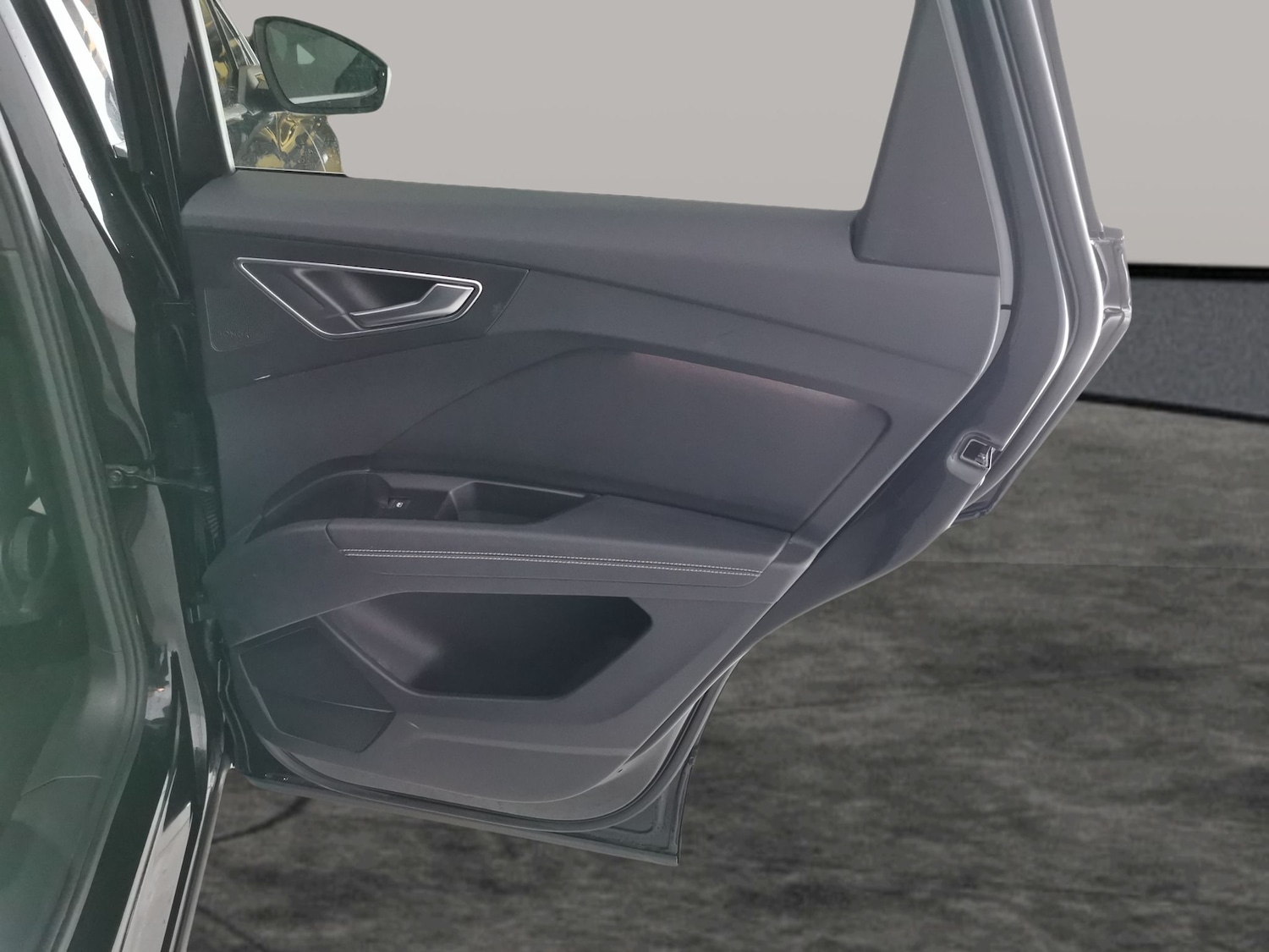 Used Audi Q4 e-tron 2022 for sale - 78065469: Photo 35