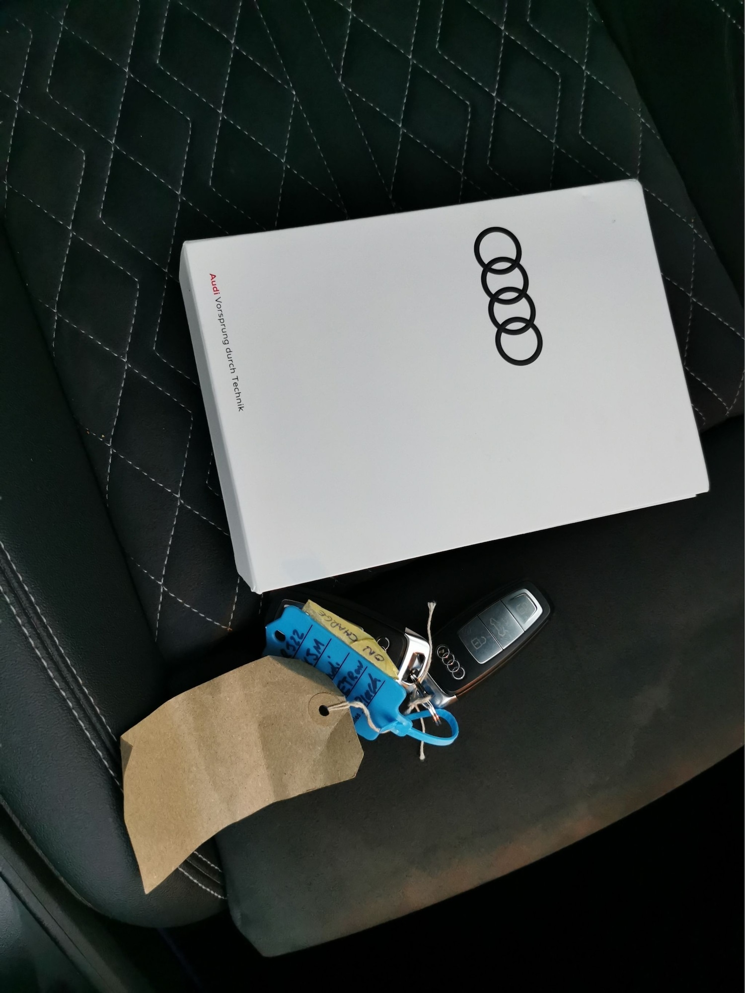 Used Audi Q4 e-tron 2022 for sale - 78065469: Photo 36