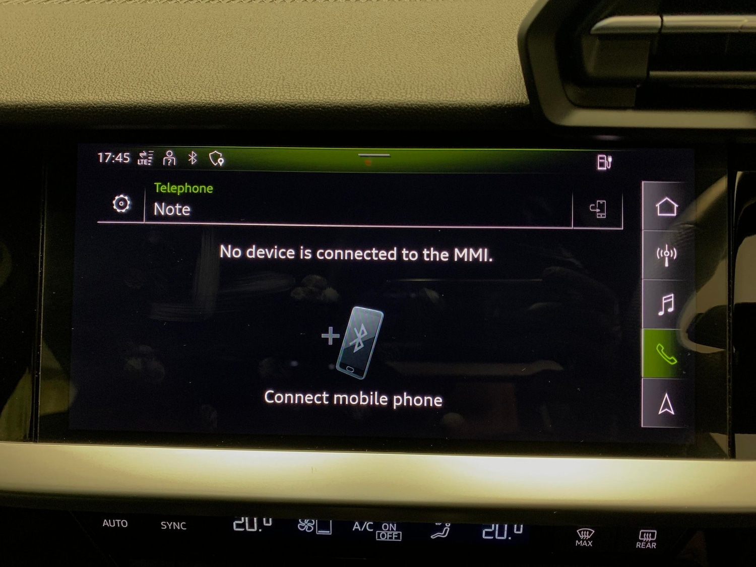 Used Audi A3 2022 for sale - 76703998: Photo 17