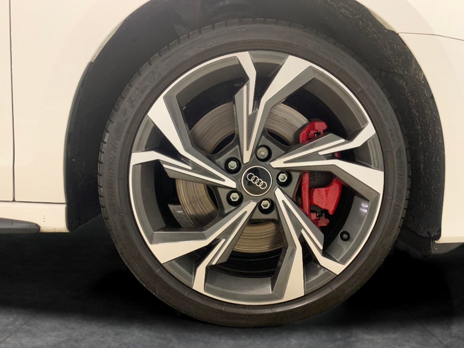 Used Audi A3 2022 for sale - 76703998: Photo 26