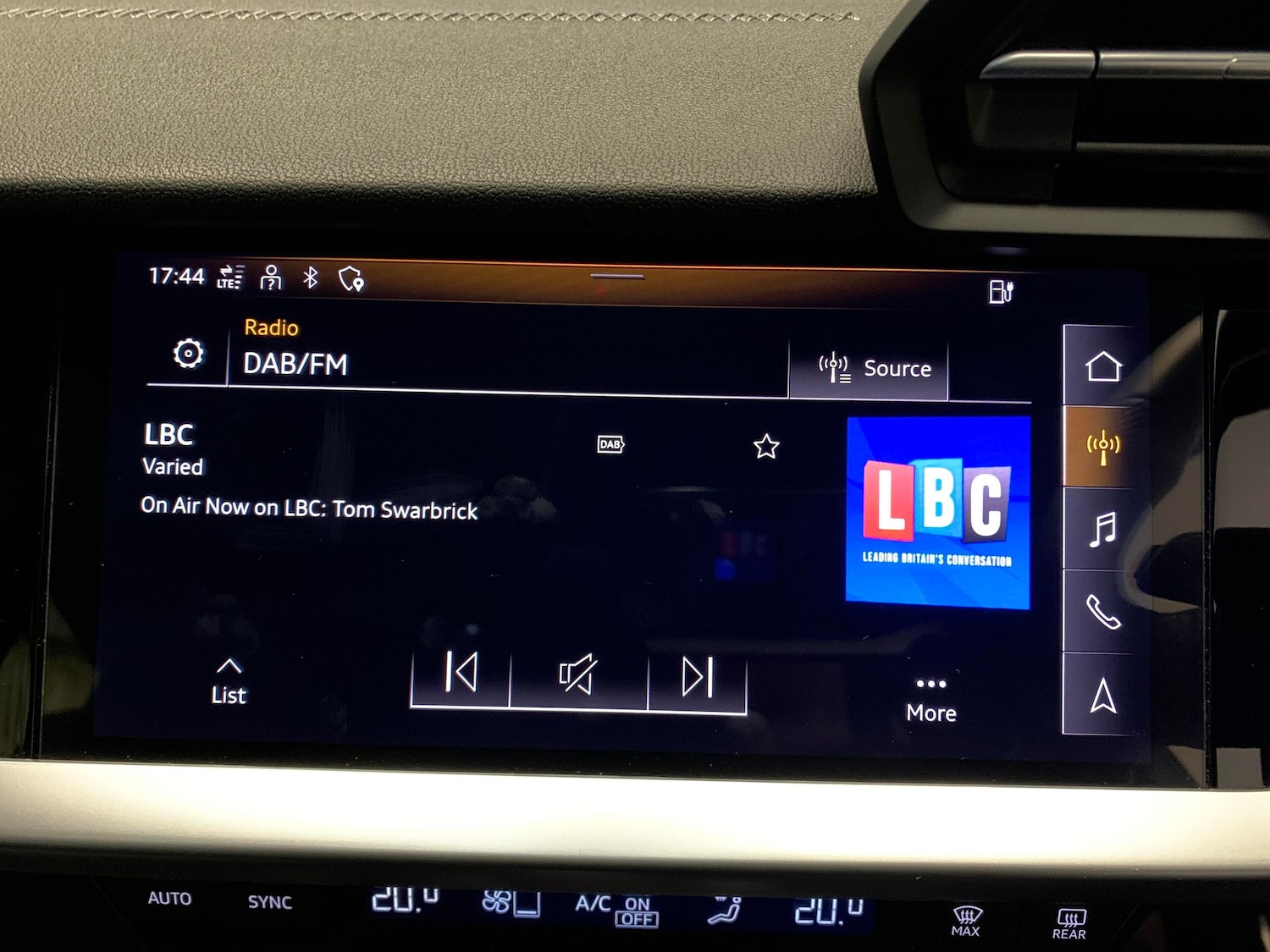 Used Audi A3 2022 for sale - 76703998: Photo 6